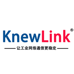 knewlink工业交换机助力贵南高铁全线联调联试试运行